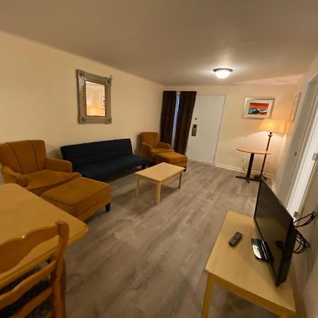 Oceanfront Twilight Surf Hotel 미를 비치 외부 사진