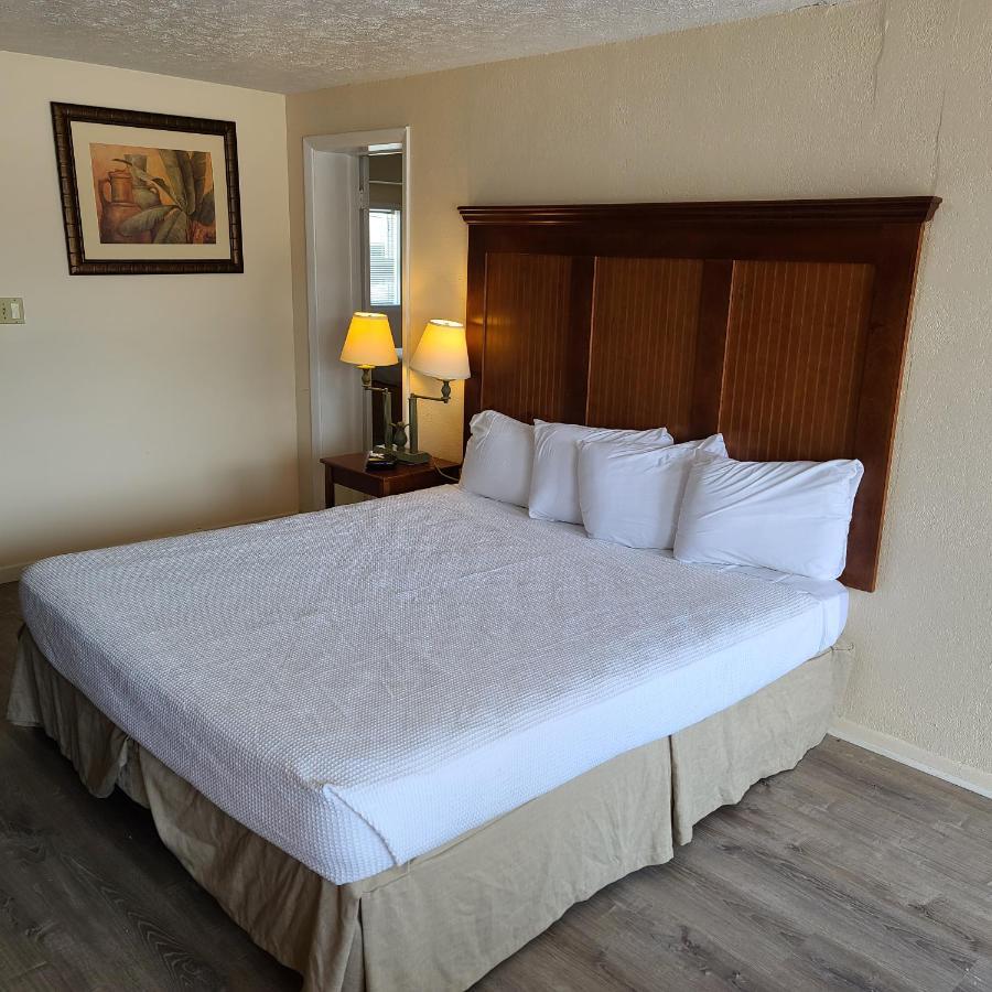 Oceanfront Twilight Surf Hotel 미를 비치 외부 사진