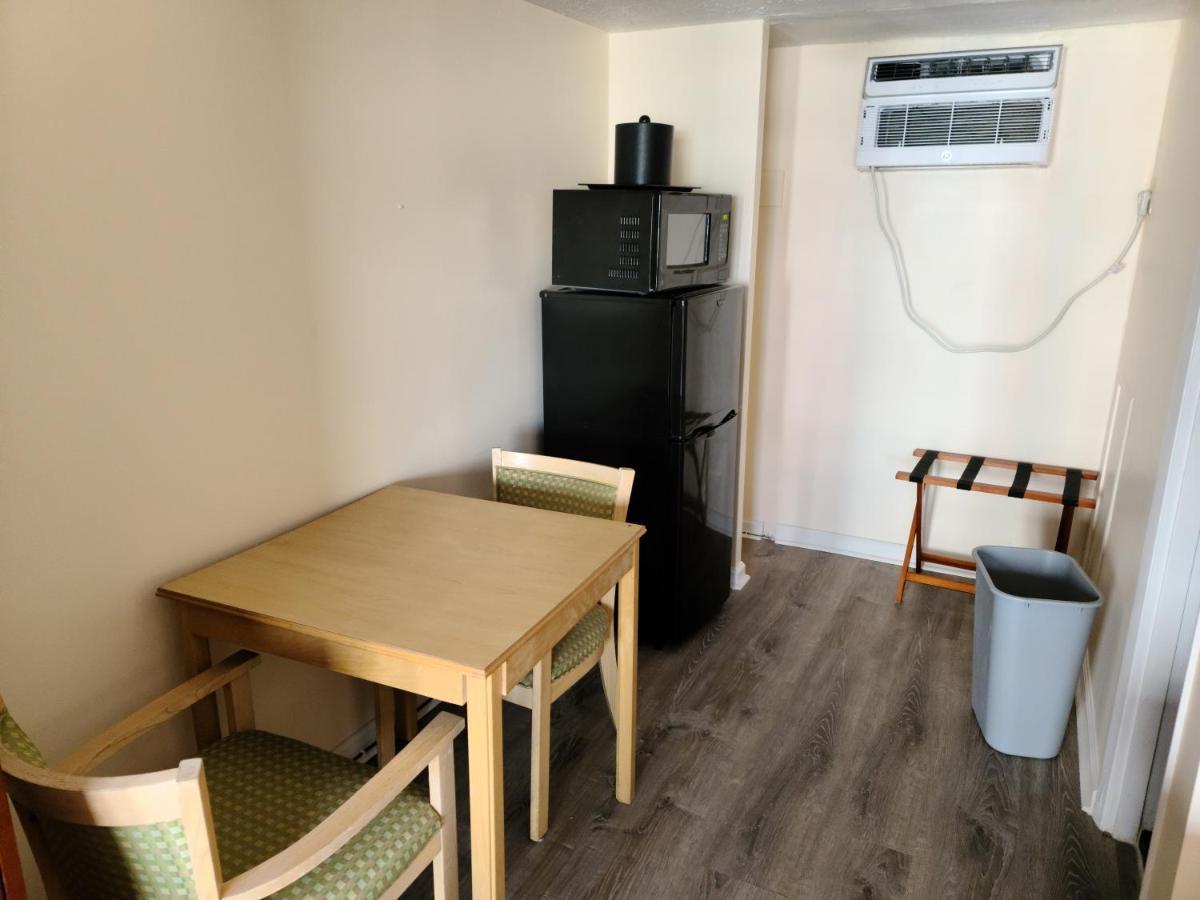 Oceanfront Twilight Surf Hotel 미를 비치 외부 사진