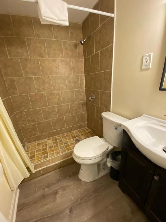 Oceanfront Twilight Surf Hotel 미를 비치 외부 사진