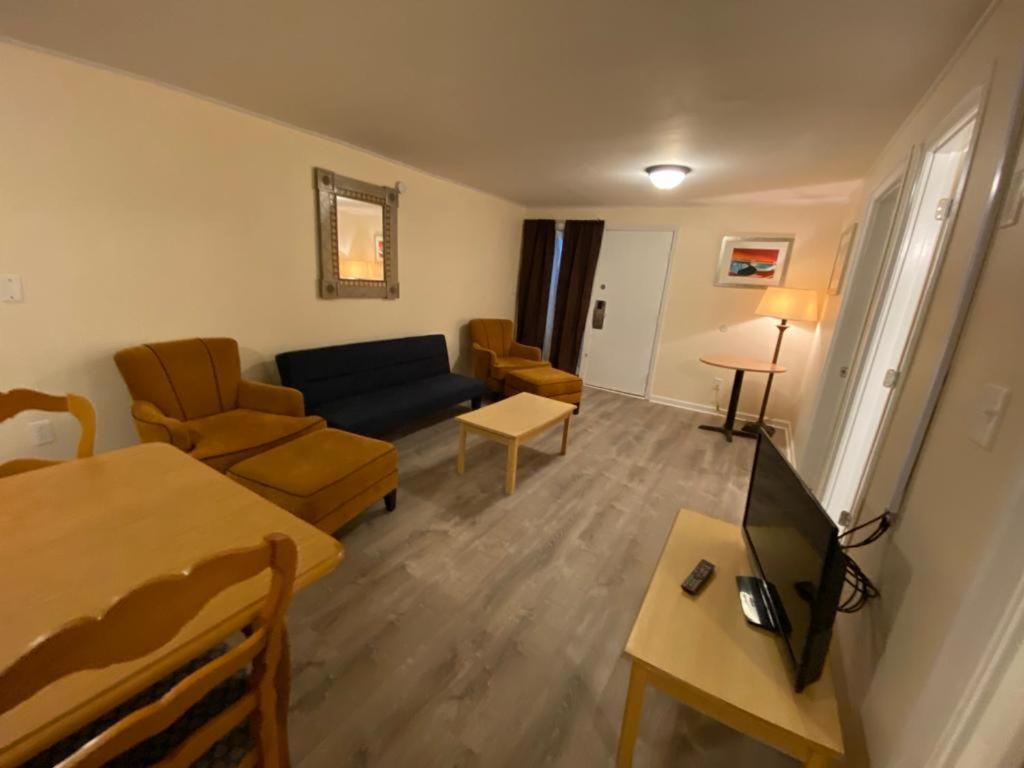 Oceanfront Twilight Surf Hotel 미를 비치 외부 사진