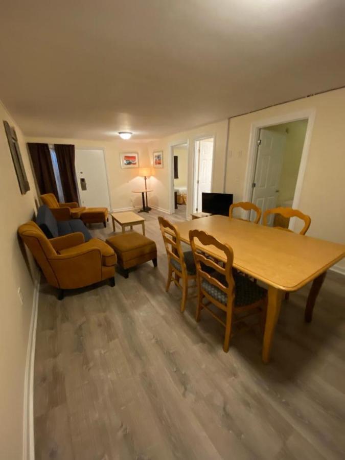 Oceanfront Twilight Surf Hotel 미를 비치 외부 사진